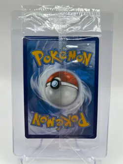 Eevee VMAX SWSH087 SWSH: Sword & Shield Promo Cards Holo Sealed - Image 2