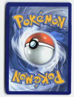Scorbunny - (Cosmos Holo) Holofoil SWSH: Sword & Shield Promo Cards SWSH244 NM - Image 2