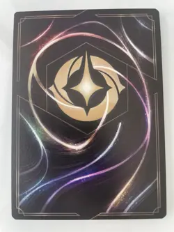 Disney Lorcana - Maui (Hero to All) Enchanted Card - The First Chapter - Image 3