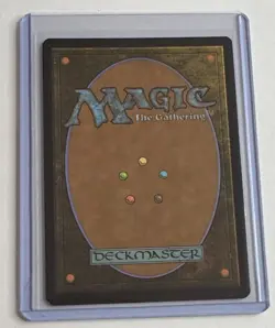 Ancient Brass Dragon (Showcase) Commander Legends: Battle for Baldur's Gate NM - Image 2