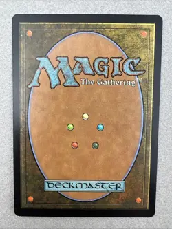 Crop Rotation Urza's Legacy LP/MP - Image 2