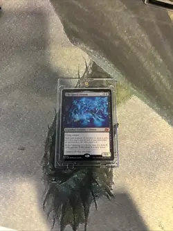 MTG The Speed Demon (Foil) - Aetherdrift (DFT) #105 Magic the Gathering - Image 3