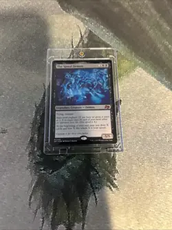 MTG The Speed Demon (Foil) - Aetherdrift (DFT) #105 Magic the Gathering - Image 5