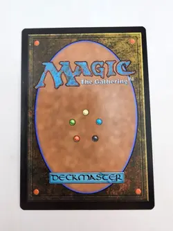 Overgrown Farmland Commander: Tarkir: Dragonstorm • Regular MTG - Image 2