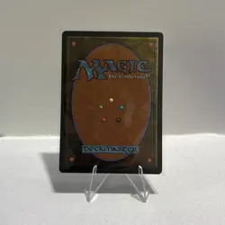 MTG - Mana Vault Revised Edition Rare - Magic The Gathering - Image 2