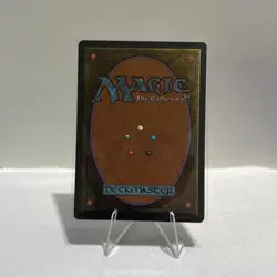 MTG - Mana Vault Revised Edition Rare - Magic The Gathering - Image 2