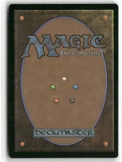 Krark, the Thumbless Normal R Commander Legends 189 NM - Image 2