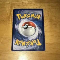 Venusaur EX ~ XY28 ~ Half Art ~ BLACK STAR PROMO ~ LIGHT PLAY ~ Pokemon Card - Image 2