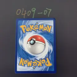 Pokemon TCG Chinese Togepi&Cleffa&Igglybuff GX RR, CSM2CC-071 HOLO LP - Image 2