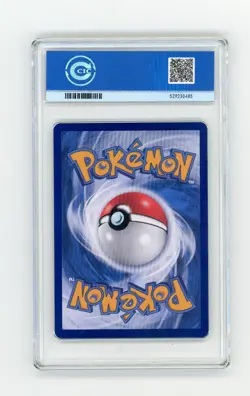 PTCG Pokemon CCIC10 Meowth 02 07/07 AR 2025 Gem Pack 3 S. Chinese Limited - Image 2