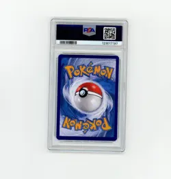 PTCG Pokemon PSA9 Sylveon 0915/15 CBB2C Gem Pack VOL.2 2025 S.Chinese - Image 2