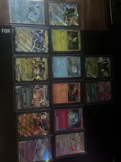 Pokemon TCG Random Card Lot. EX Promos and Ace Spec Cards - Image 1