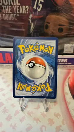 2022 Passimian TG08/TG30 Silver Tempest Trainer Gallery Pokemon Card - Image 2