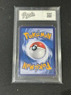 2025 Pokemon TCG S-Chinese Gem Pack Vol 3 CBB3C 15 07/07 Ceruledge Grade 10 - Image 2
