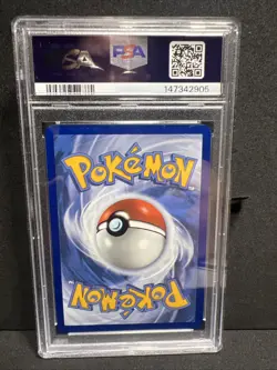 Pokemon Giratina VSTAR Crown Zenith Secret Rare Full Art #GG69 PSA 9 Mint - Image 2