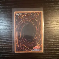 Konami Yugioh Lovely Labrynth of the Silver Castle Monster Holo JP LOCR-JP031 - Image 2