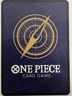 Vinsmoke Reiju ONE PIECE Holographic Custom Art Goddess Story Collectible Card - Image 2