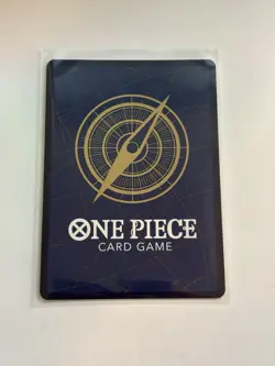 One Piece Heroine’s Edition Extra Booster Nami EB03-053 SR English - Image 2