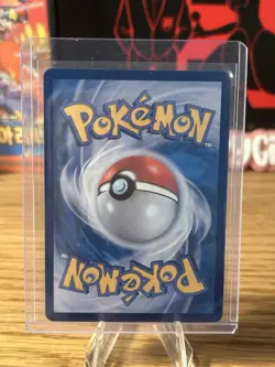 N's Zoroark EX SAR 127/100 Sv9 Battle Partners Korean Pokemon Card - Near Mint - Image 2
