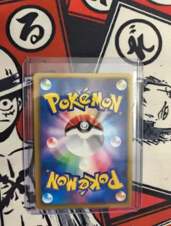 1st Edition Japanese Tropius Holo Clash of the Blue Sky Pokemon Card 014/082📈🔥 - Image 2