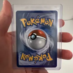 Pokemon TCG Zekrom EX Legendary Treasures Holo Card 52/113 NM Near Mint - Image 2