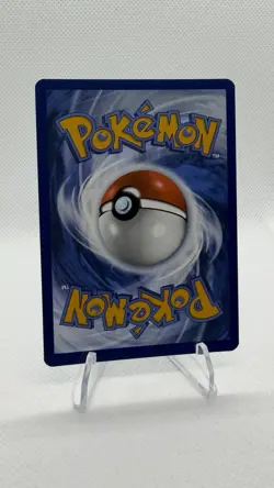 Pokemon TCG Zorua 142/086 Sv11w: White Flare Holo Illustration Rare Card - Image 5