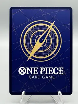 Monkey.D.Luffy (Treasure Booster Set) ST10-006 One Piece Promotion Cards Foil - Image 2