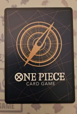 ONE PIECE Card Game Kouzuki Oden OP02-030 Alt Art SR Paramount War English NM/M - Image 3