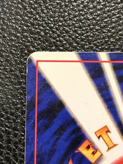 Magby No. 240 Rare Japanese Neo Genesis Pokemon Card - Image 5