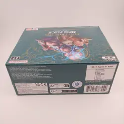 One Piece Card Game - Two Legends (OP-08) Sealed Booster Box English - Image 3
