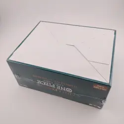 One Piece Card Game - Two Legends (OP-08) Sealed Booster Box English - Image 5