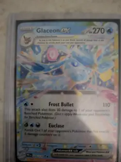 Pokemon TCG Ex random Bundle 40 Card Lot. 10 Ex or higher +30 holo/reverse Holo - Image 4