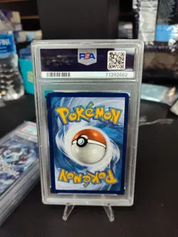 Regidrago V PSA 10 English Pokemon Card 184/195 Silver Tempest 2022 Alt Art - Image 2