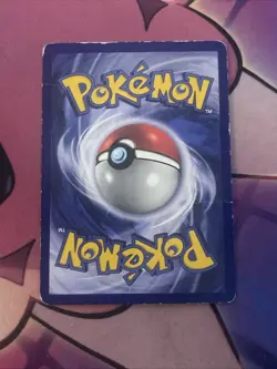 FULL HEAL - 82/102 - Base Set - Pokemon Card - HP - Image 2