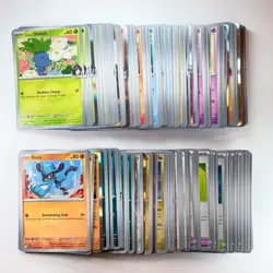 Ascended Heroes : Complete Base Set (Common / UC / Holo) 180+ Cards - Image 2