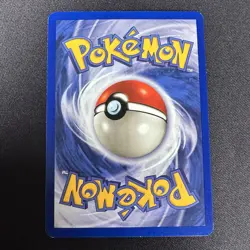 Grimer 48/62 Fossil Set 1st Edition WOTC Pokemon Card - VLP/NM - Image 2