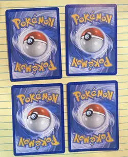 2025 Pokemon- Phantasmal Flames Card Lot - Image 2