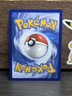 Mega Charizard X ex 023 Holo Mega Evolution Promo Pokemon Card NM - Image 2