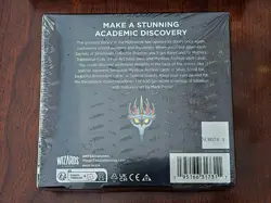 Magic The Gathering Secrets of Strixhaven Collector Booster Box English NEW - Image 4