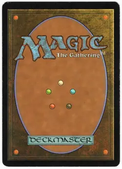 Balancing Act 2001 Odyssey FOIL White Rare Sorcery MTG LP (slight clouding) AZ1 - Image 2