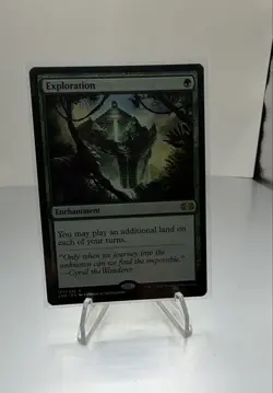 Exploration Double Masters Regular - Image 1