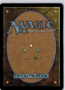 Shifting Woodland Modern Horizons 3 Foil NM R 0228 - Image 2