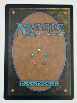 The One Ring Extended Art LTR #380 Lord of the Rings Magic LOTR MTG (non-foil) - Image 2