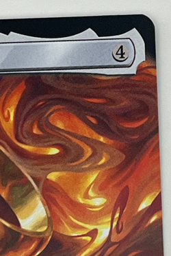 The One Ring Extended Art LTR #380 Lord of the Rings Magic LOTR MTG (non-foil) - Image 4