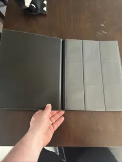 MTG Journey Into Nyx Binder. Ultra Pro (WOTC, 2014) - Image 3