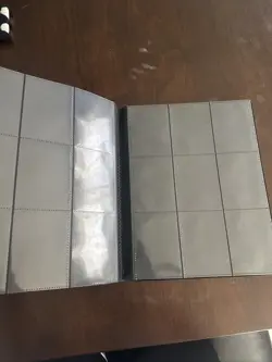 MTG Journey Into Nyx Binder. Ultra Pro (WOTC, 2014) - Image 4