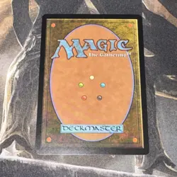 Greater Good X1 Mtg Urza’s Saga Nm - Image 2