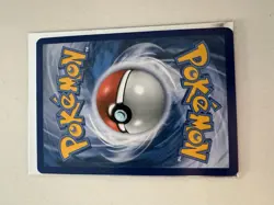 Pokemon GX Tag Team Celebi Venusaur Card Full Art Holo Rare 182/181 - Image 3