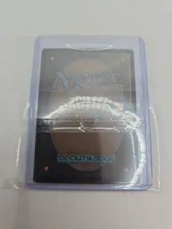 Sauron, the Dark Lord (Showcase) The Lord of the Rings: Tales MTG - Image 4