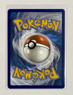 Pokemon Dragonite Prize Pack Series 4 NON-HOLO Play! Stamped Promo 131/195 NM - Image 2